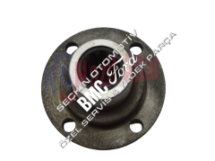 BMC 2.5 NİSSAN MAHRUTİ FLANŞI