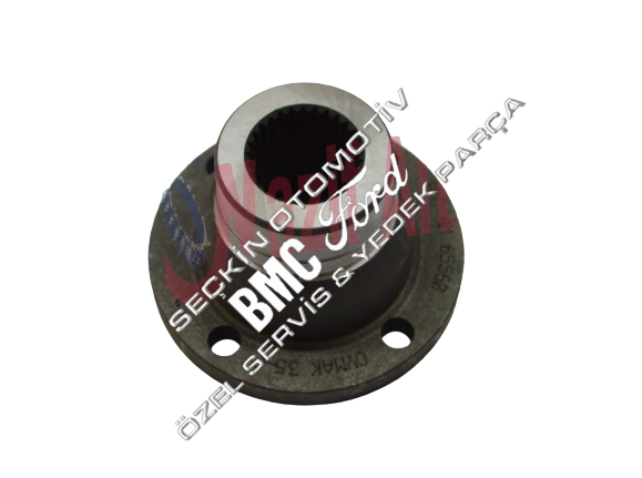 BMC LEVEND 3.0 MDS MAHRUTİ FLANŞI