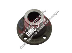 BMC LEVEND 3.0 MDS MAHRUTİ FLANŞI