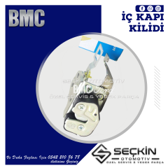BMC LEVEND 3.0 MDS İÇ KAPI KİLİDİ SAĞ