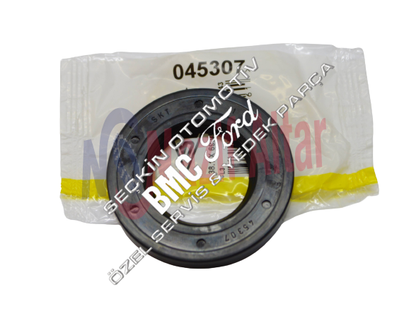 BMC TM 30 MAHRUTİ KEÇE ESKİ MODEL