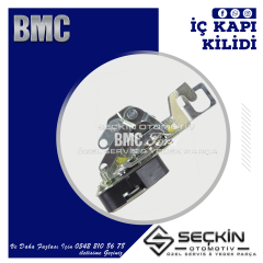 BMC LEVEND 3.0 MDS İÇ KAPI KİLİDİ SOL