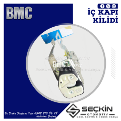 BMC LEVEND 3.0 MDS İÇ KAPI KİLİDİ SOL
