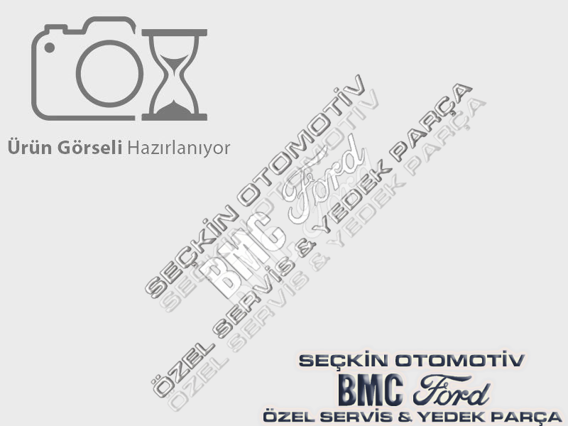 BMC LEVEND 3.0 MDS PİSTON KOL CİVATASI - BD 30