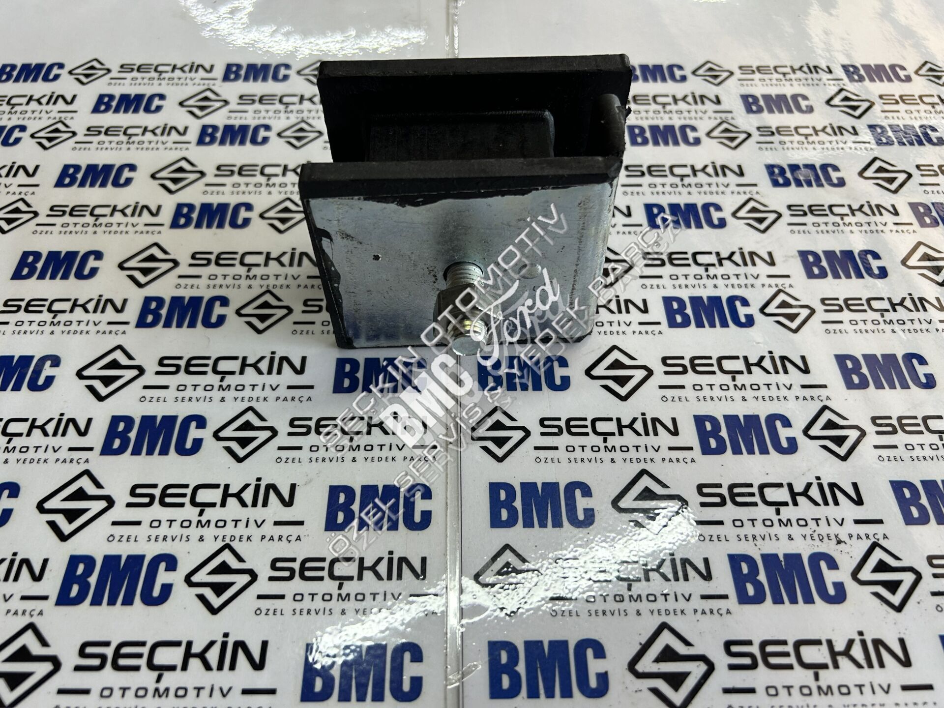 BMC LEVEND 3.0 MDS MOTOR TAKOZU