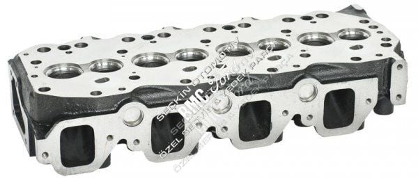 2.7 NİSSAN SİLİNDİR KAPAK SİBOPSUZ TURBO TD27 22MM