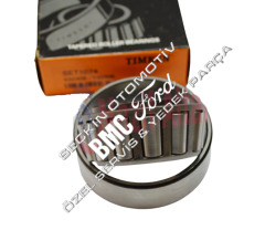 BMC 2.5 NİSSAN MAHRUTİ RULMANI DIŞ