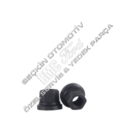 BMC LEVEND 3.0 MDS BİJON SOMUNU SİYAH KAPLAMA