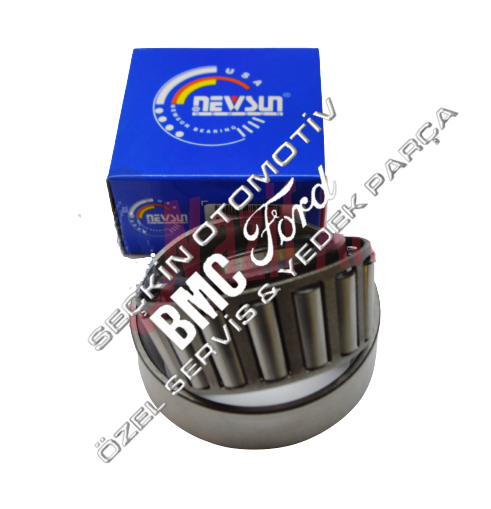 BMC LEVEND 3.0 MDS MAHRUTİ RULMANI DIŞ