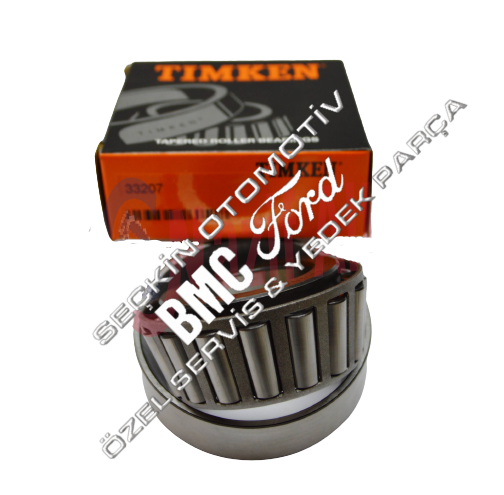 BMC LEVEND 3.0 MDS MAHRUTİ RULMANI DIŞ