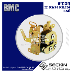 BMC LEVEND TDİ 80 İÇ KAPI KİLİDİ SAĞ