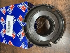BMC LEVEND TDİ 80 SEKROMENÇ GÖBEĞİ A/15 1/2