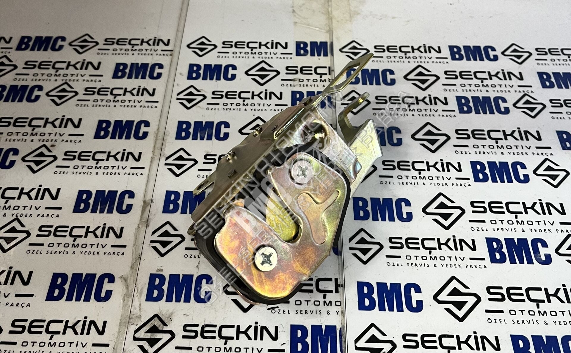 BMC LEVEND 3.0 MDS İÇ KAPI KİLİDİ SAĞ