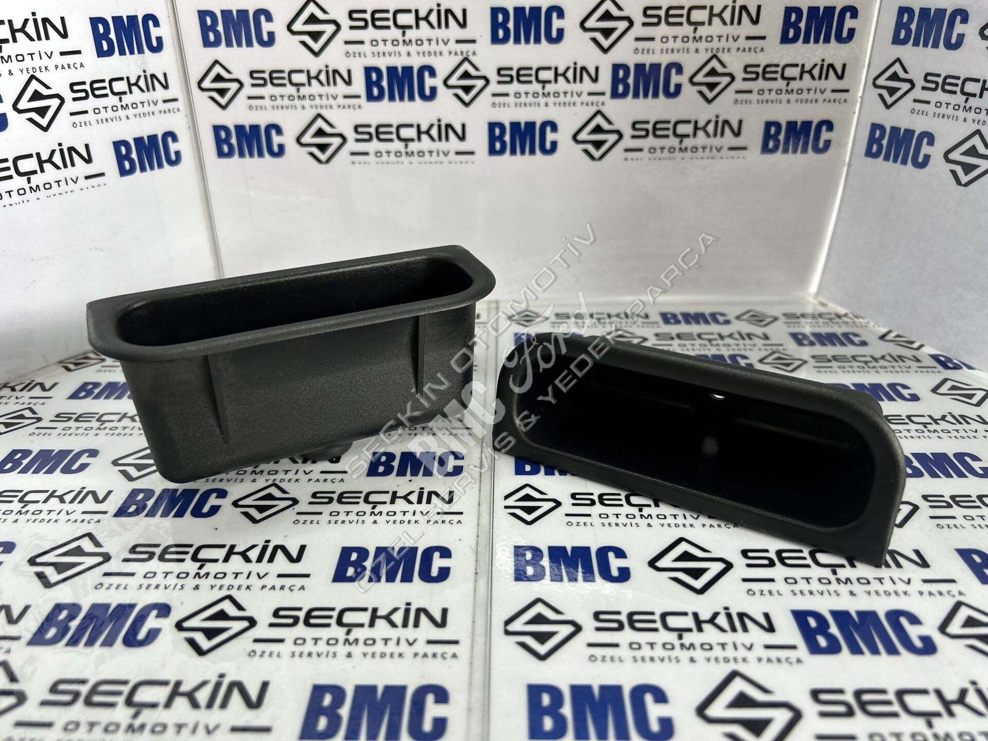 Bmc Levend Tdi 80 İç Kapı Tutamak Yeri Plastik - Levend 60 - Levend 100