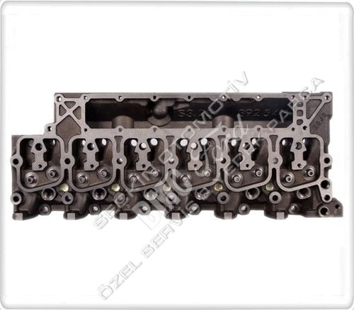 BMC - CUMMINS 6BT SILINDIR KAPAK BOŞ 3966454-3