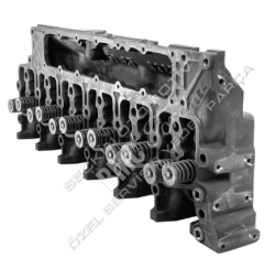 BMC - CUMMINS 6BT SILINDIR KAPAK SİBOPLU DOLU 3938656-3