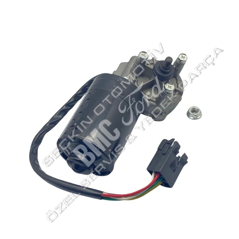 Bmc Levend 3.0 Mds Cam Silgi Motoru