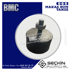 BMC MEGASTAR MAKAS BUM TAKOZ