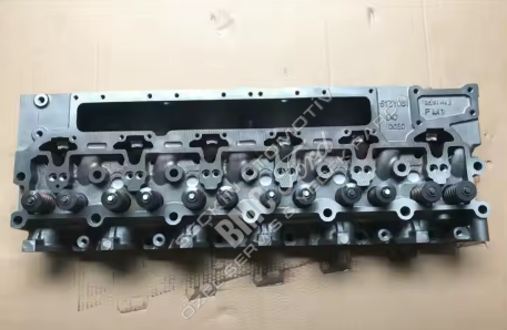 BMC - CUMMINS 6CT SILINDIR KAPAK SİBOPLU DOLU 3922041-3