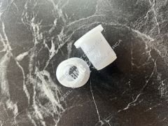 BMC TM 30 MAKAS BURCU PLASTİK ŞASE BURCU