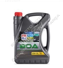 M Oil Boa Extro 20w-50 7 Lt