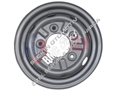 Bmc 2.5 Nissan Jant 14 Dublex Levend 60 - Levend Tdi 80 - Levend 100